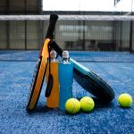 استانداردهای زمین پدل