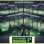 ورزش پدل در ایران؛ رشد سریع و آینده درخشان